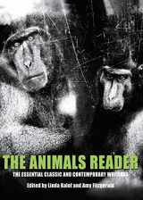 9781350106574-1350106577-The Animals Reader: The Essential Classic and Contemporary Writings