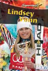 9780778700258-0778700259-Lindsey Vonn (Superstars!)