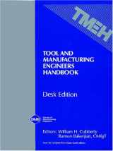 9780872633513-0872633519-Tool and Manufacturing Engineers Handbook (Desk Edition)