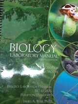 9780077592707-0077592700-Biology Laboratory Manual 9th Edition (Hampton Uni