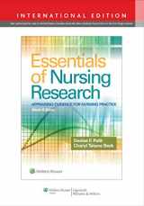 9781496358356-149635835X-Essentials of Nursing Research