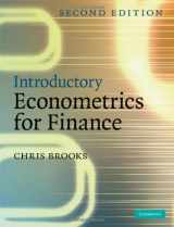 9780521873062-0521873061-Introductory Econometrics for Finance