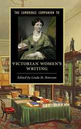 9781107064843-1107064848-The Cambridge Companion to Victorian Women's Writing (Cambridge Companions to Literature)