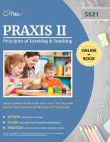 9781635304633-1635304636-Praxis II Principles of Learning and Teaching Early Childhood Study Guide 2019-2020: Test Prep and Practice Test Questions for the Praxis PLT 5621 Exam