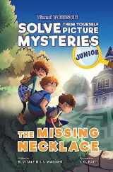9783963267376-3963267372-The Missing Necklace: A Timmi Tobbson Junior (6-8) Book for Kids (Solve-Them-Yourself Mysteries Book for Girls and Boys age 6-8) (cover may vary)