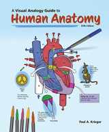 9781640431942-1640431942-A Visual Analogy Guide to Human Anatomy