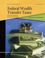 9781647082826-164708282X-Black Letter Outline on Federal Wealth Transfer Taxes (Black Letter Outlines)