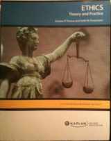 9780558344832-0558344836-Ethics: Theory and Practice