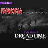 9780792787976-0792787978-Fangoria's Dreadtime Stories, Vol. 2 Lib/E