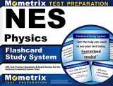 9781627338547-1627338543-NES Physics Flashcard Study System: NES Test Practice Questions & Exam Review for the National Evaluation Series Tests (Cards)