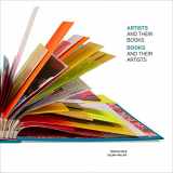 9781606065730-1606065734-Artists and Their Books / Books and Their Artists