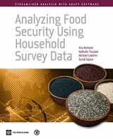 9781464801334-1464801339-Analyzing Food Security Using Household Survey Data: Streamlined Analysis with ADePT Software