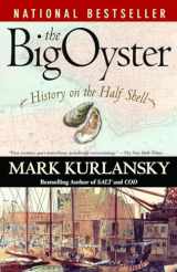 9780345476395-0345476395-The Big Oyster: History on the Half Shell