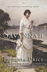 9781620455012-1620455013-Savannah (The Savannah Quartet, 1)