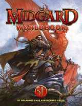 9781950789238-1950789233-Midgard Worldbook for 5th Edition