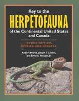 9780700618330-0700618333-Key to the Herpetofauna of the Continental United States and Canada: Second Edition, Revised and Updated