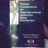 9780578148311-0578148315-Practice Considerations for Adult Gerontological Acute Care Nurse Practitioners