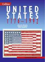 9780007116218-0007116217-United States 1776-1992 (Flagship History)