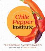9780826364555-0826364551-The Official Cookbook of the Chile Pepper Institute