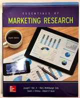 9781259894510-1259894517-Loose Leaf for Essentials of Marketing Research