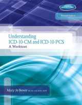 9781133961048-1133961045-Understanding ICD-10-CM and ICD-10-PCS: A Worktext (Book Only)