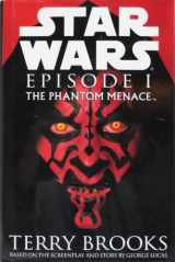 9780345427656-0345427653-Star Wars, Episode 1: The Phantom Menace