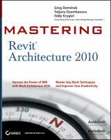 9780470456491-0470456493-Mastering Revit Architecture 2010