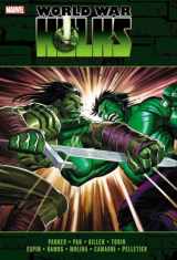9780785162155-0785162151-The Incredible Hulks: World War Hulks