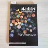 9780887408441-0887408443-Marbles: Identification and Price Guide (Schiffer Book for Collectors)
