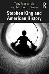 9780367493301-0367493306-Stephen King and American History