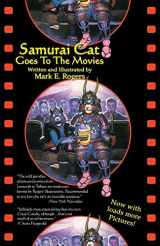 9780741430007-0741430002-Samurai Cat: Goes to the Movies
