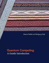 9780262526678-0262526670-Quantum Computing: A Gentle Introduction (Scientific and Engineering Computation)