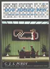 9780855742089-0855742089-How Fischer won: world chess championship, 1972,