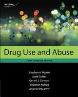9780176514150-0176514155-Drug Use and Abuse