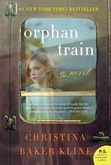 9780061950728-0061950726-Orphan Train: A Novel