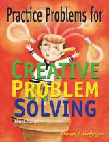 9781882664641-1882664647-Practice Problems for Creative Problem Solving: Grades 3-8