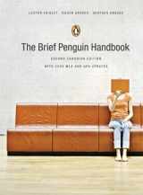 9780321694898-0321694899-The Brief Penguin Handbook, Second Canadian Edition, with MyCanadianCompLab (2nd Edition)