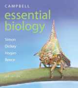 9780133917789-0133917789-Campbell Essential Biology (6th Edition) - standalone book