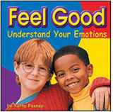 9780736809726-0736809724-Feel Good: Understand Your Emotions (Your Health)