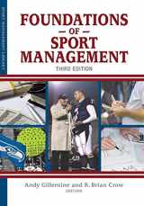 9781935412571-1935412574-Foundations of Sport Management