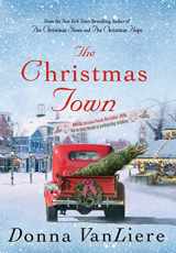 9781250010674-1250010675-The Christmas Town: A Novel (Christmas Hope Series, 9)