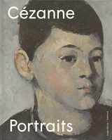 9782072730658-2072730651-Cézanne : Portraits