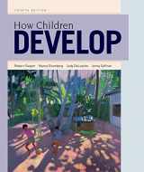 9781429242318-1429242310-How Children Develop - Standalone book