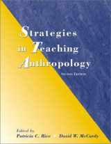 9780130340702-0130340707-Strategies in Teaching Anthropology (2nd Edition)