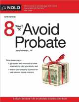 9781413331707-141333170X-8 Ways to Avoid Probate