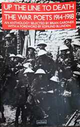 9780413595706-0413595706-Up the Line to Death: The War Poets 1914-1918