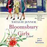 9781250852311-1250852315-Bloomsbury Girls: A Novel