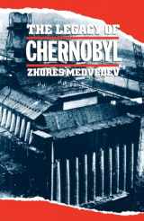 9780393308143-0393308146-The Legacy of Chernobyl