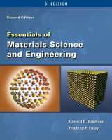 9780495438502-0495438502-Essentials of Materials Science & Engineering - SI Version