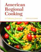 9780131708563-0131708562-American Regional Cooking: A Culinary Journey